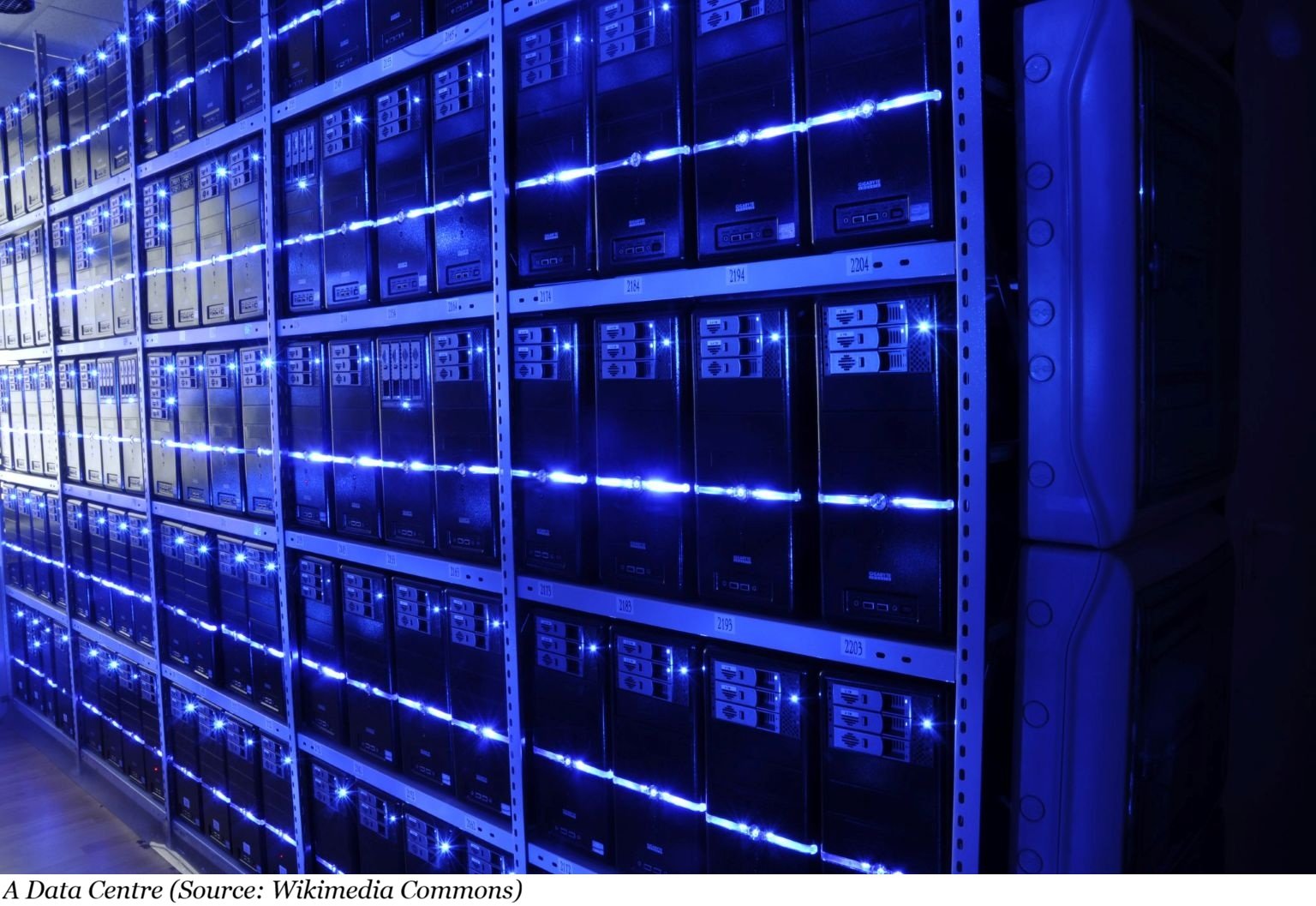 <p>Energy Gentrification: From Colonial Borders to Cloud Empires</p>