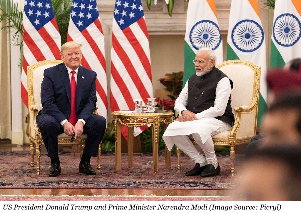 India’s Prospective Trade Deal with the United States