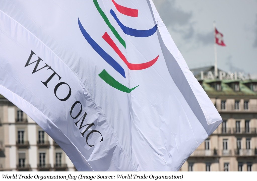 <p>The Future of the World Trade Organization</p>