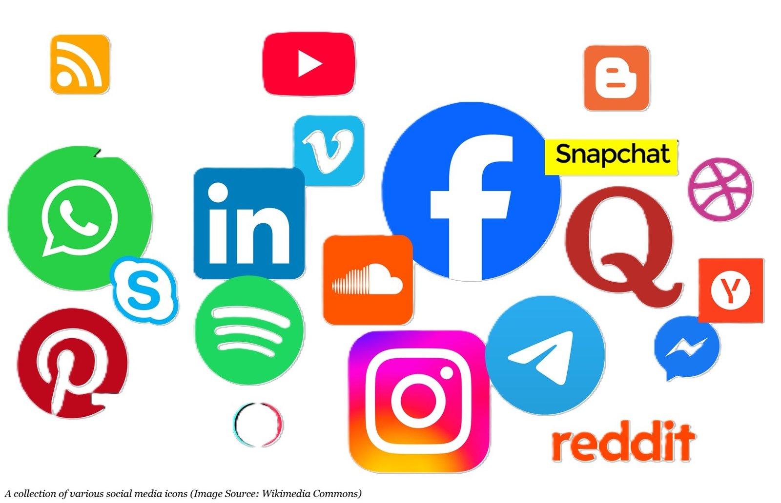 <p>The Impact of Digital Diplomacy</p>