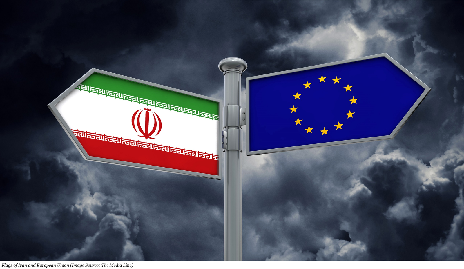 Iran: The Unease of a Certain Intellectual Segment of Europe