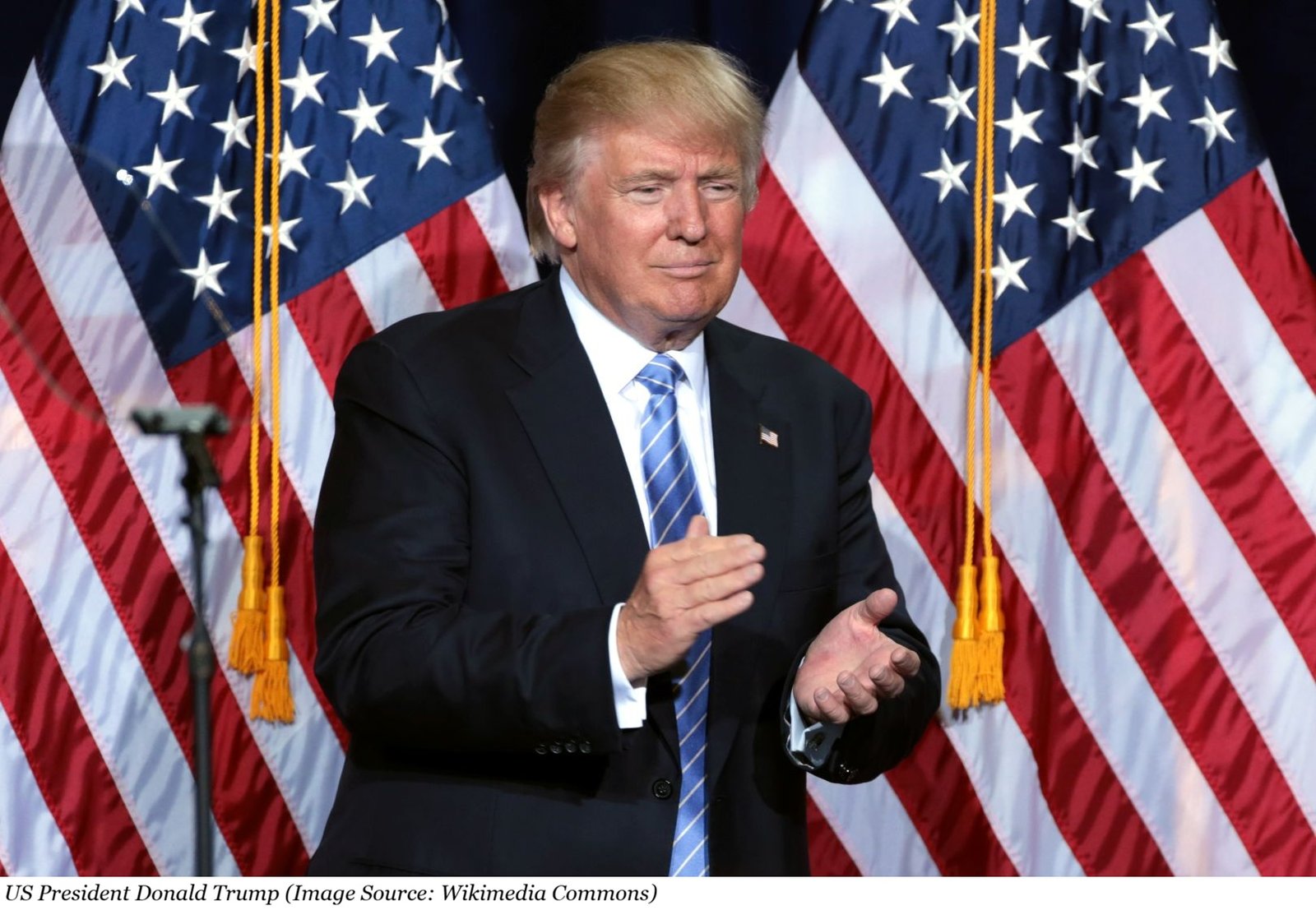 Donald Trump: Coercion and the Diplomacy of Delay