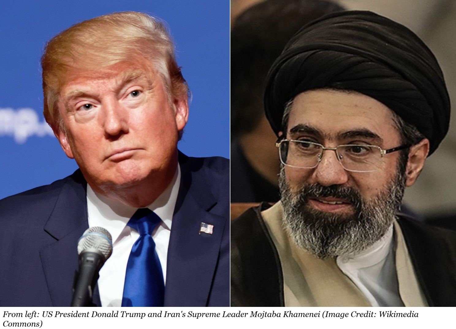 The United States-Iran Ceasefire: Illusion Versus Reality