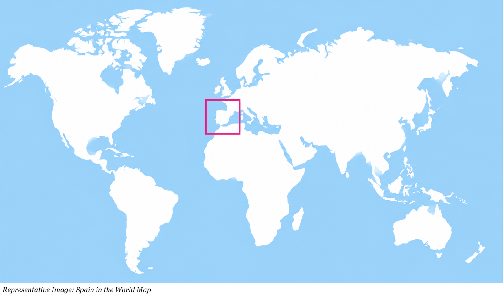 Spain: The World Champion in the World Order