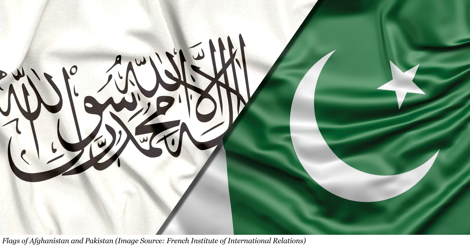 Pakistan’s Strategic Depth in Reverse: How Afghanistan Became Islamabad’s New Security Front?