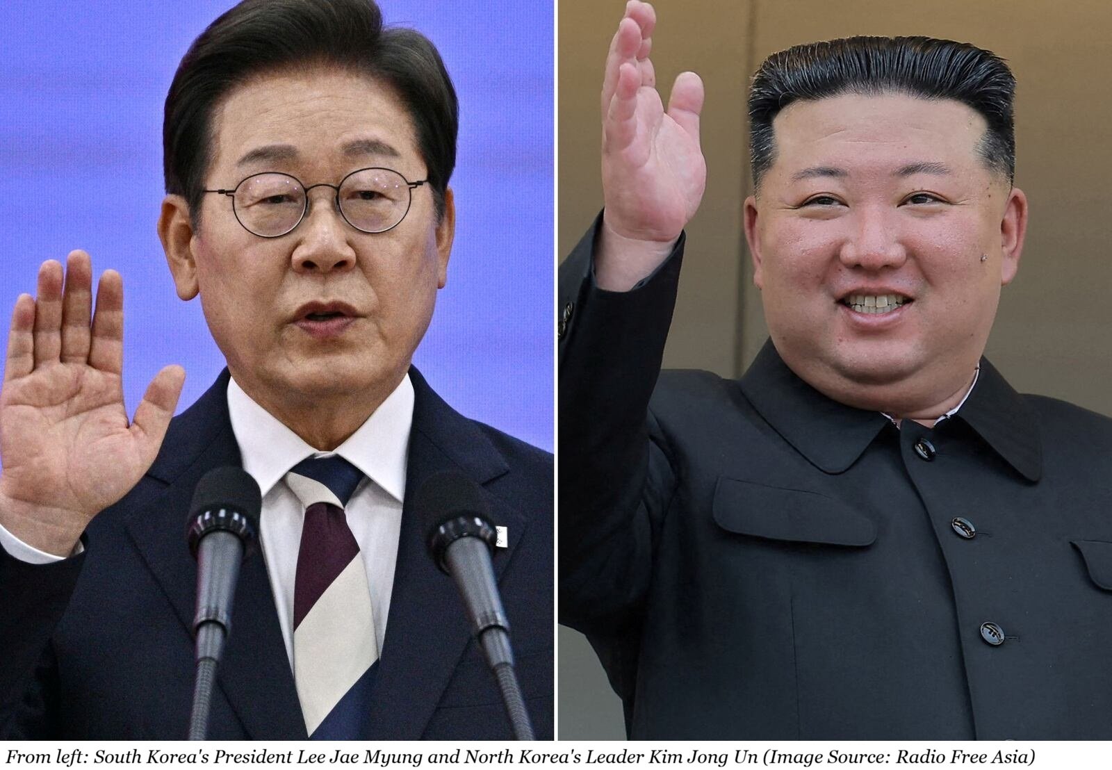 The Korean Peninsula: When Deterrence Becomes a Source of Insecurity